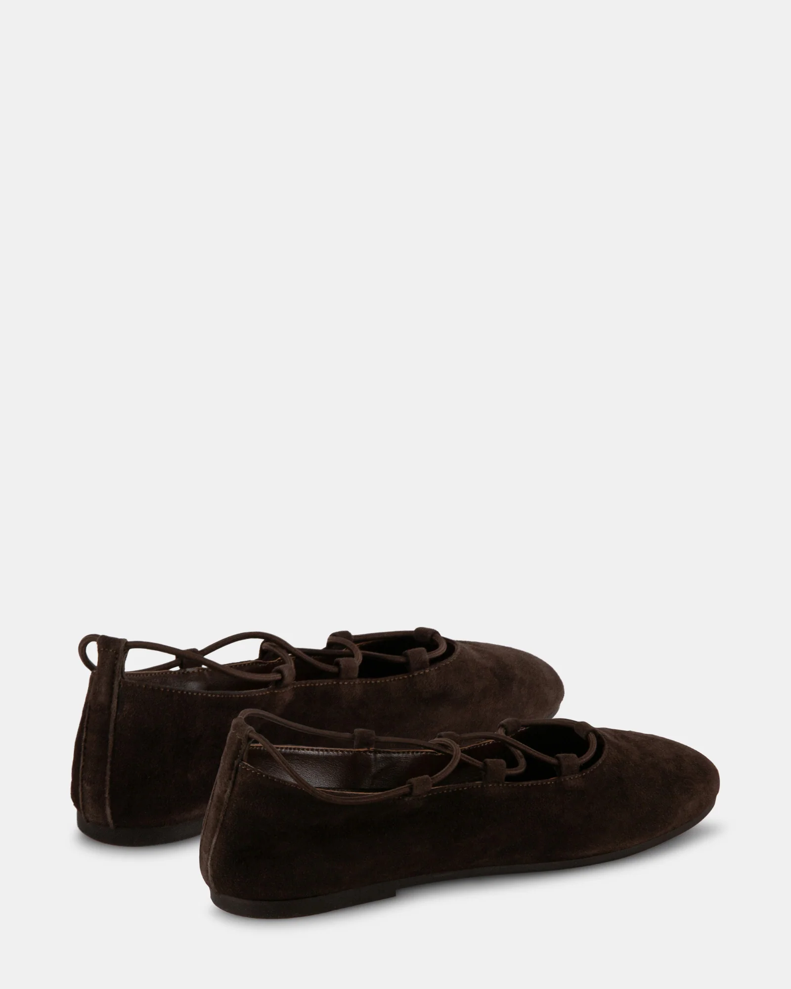 BOMBSHELL BROWN SUEDE 7 BOMBSHELL BROWN SUEDE