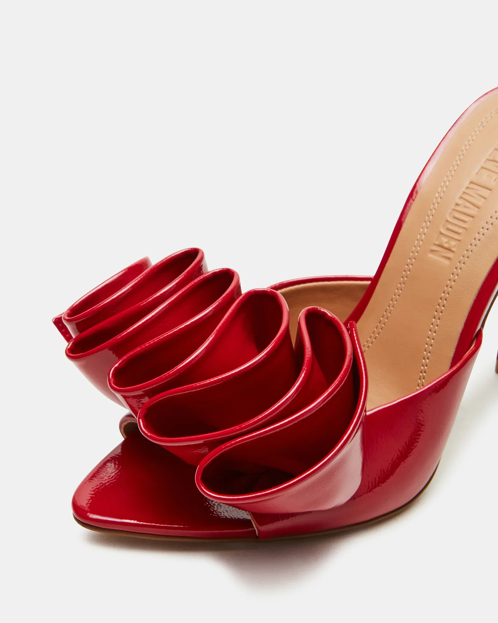 AFFINITY RED PATENT 4 AFFINITY RED PATENT