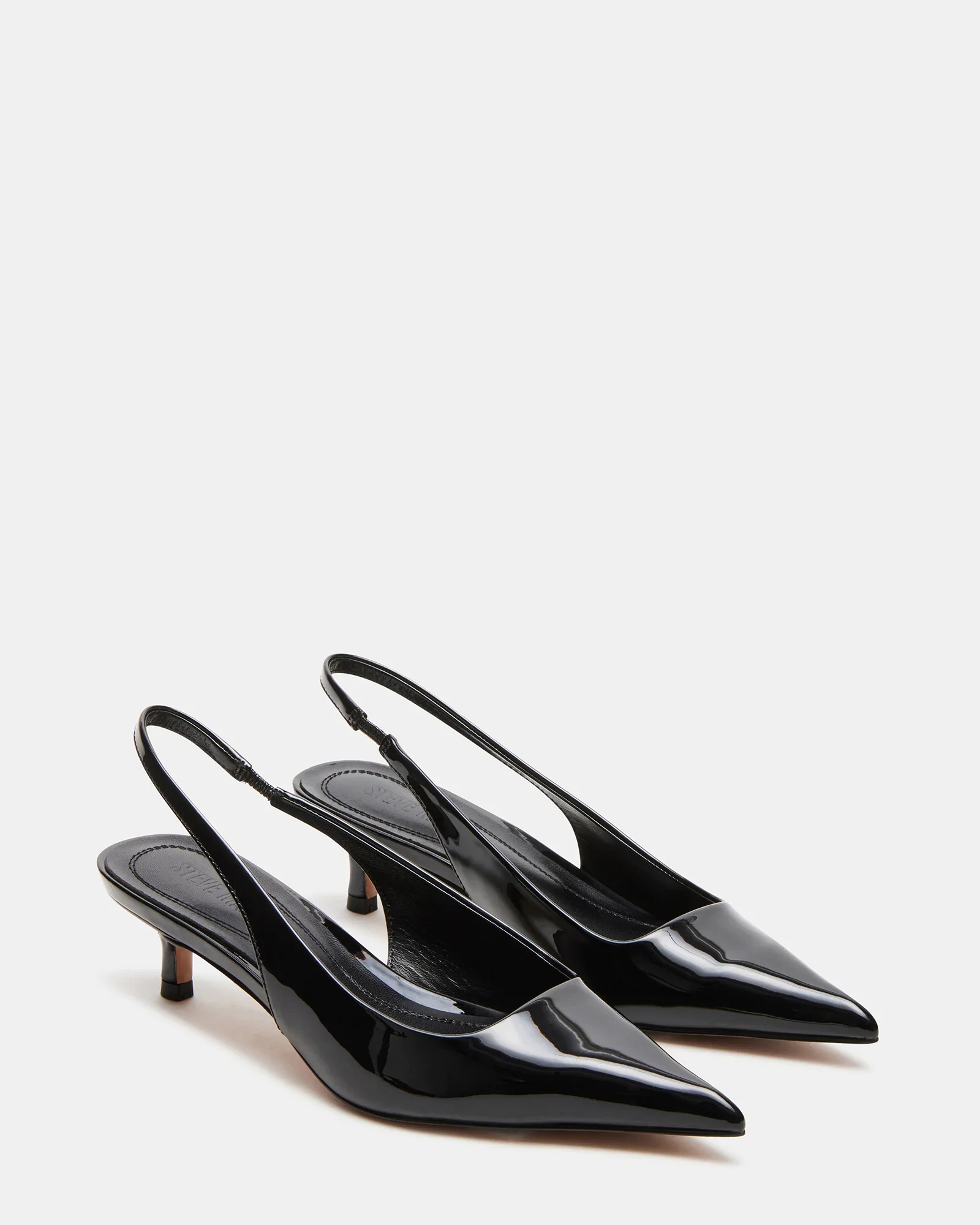 KITTIE BLACK PATENT 4 KITTIE BLACK PATENT